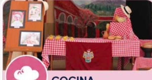 COCINA