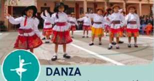 DANZA