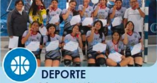 DEPORTE