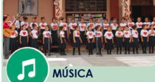MÚSICA