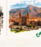 Presencia en Cusco
