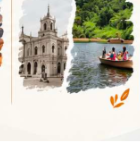 Llegan a Lima y al la Amazonía