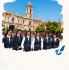 100 años de presencia en el Perú