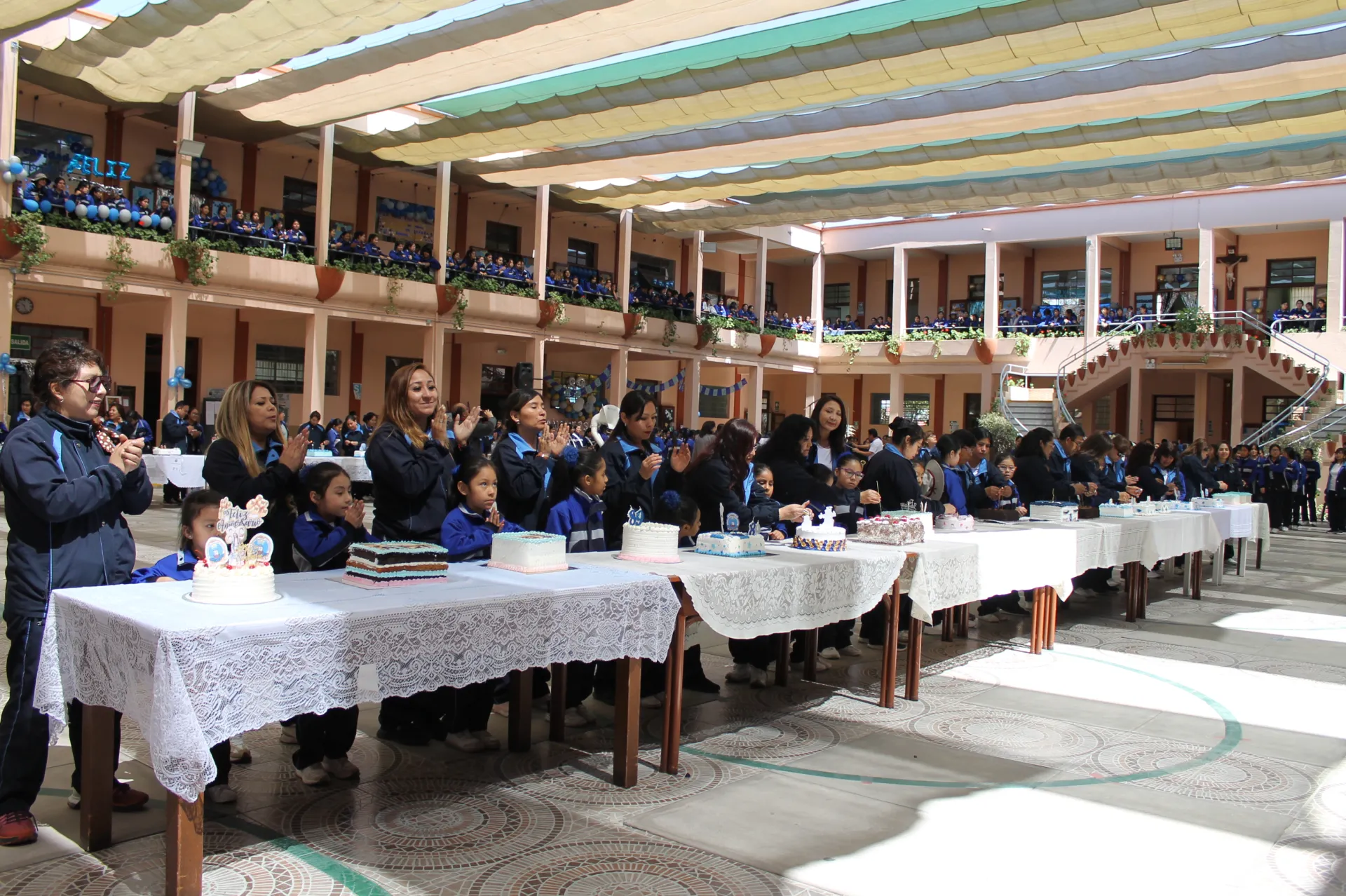 Compromiso Social