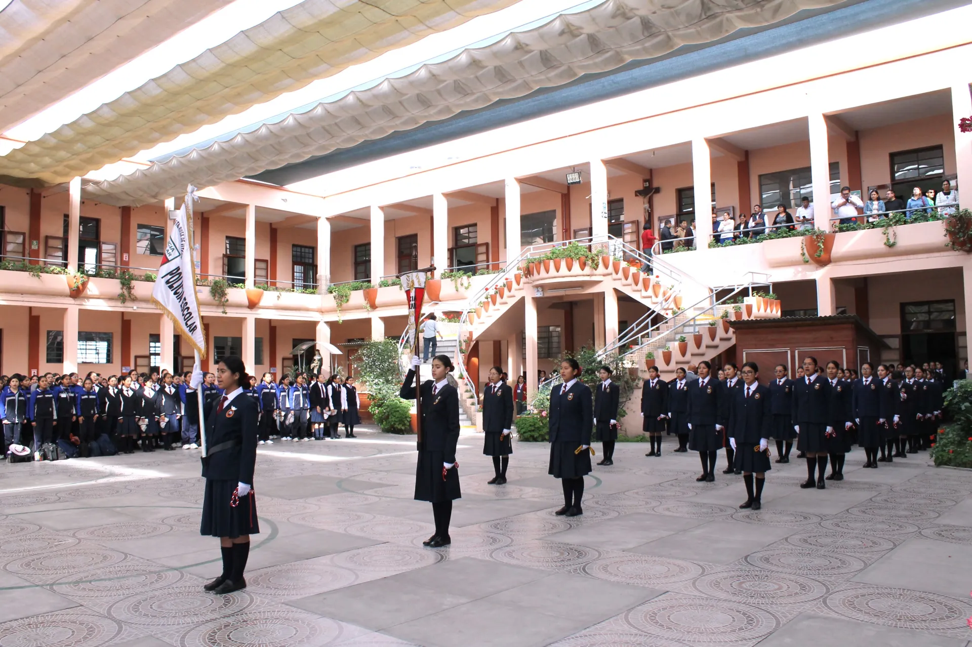 Educación en Valores
