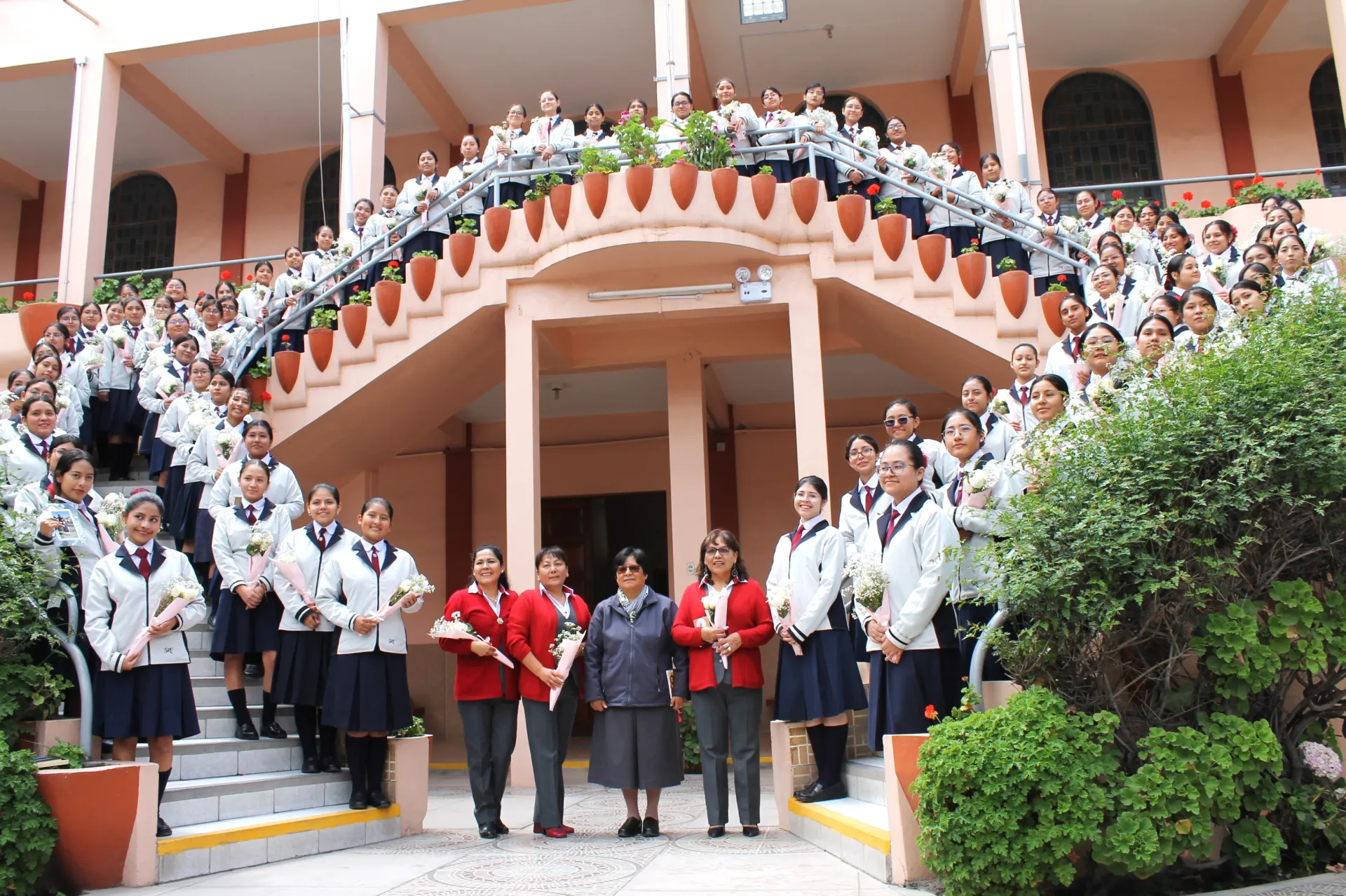 Excelencia Educativa